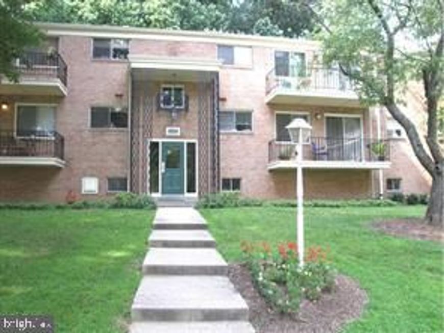 10500 Weymouth Street, Unit 104, Bethesda, MD 20814 Main Photo