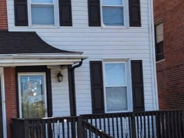 58 W RAMBO STREET , BRIDGEPORT, PA 19405
