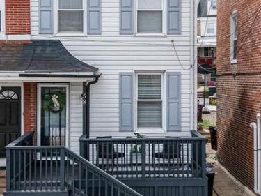 58 W RAMBO STREET, BRIDGEPORT, PA 19405