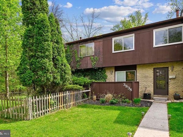 3838 TWIN LAKES COURT, BALTIMORE, MD 21244