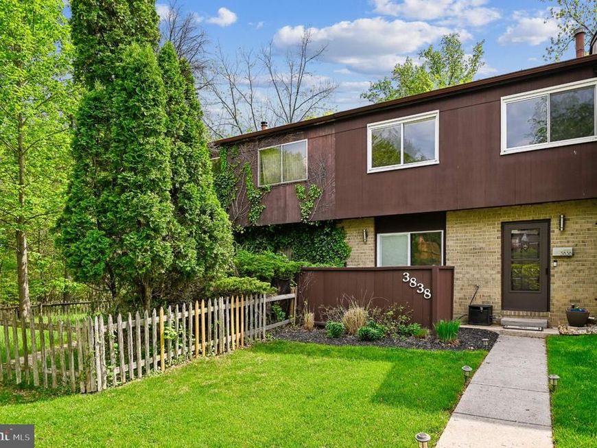 3838 Twin Lakes Court, Baltimore, MD 21244 Main Photo