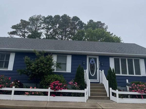 14107 LAUREL AVENUE , OCEAN CITY, MD 21842