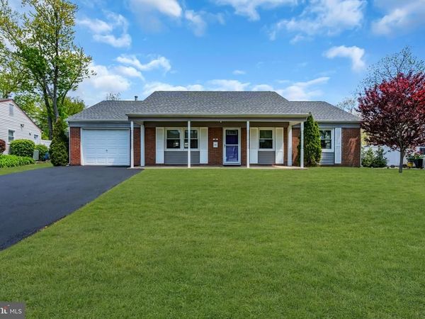 28 NORMAN LANE , WILLINGBORO, NJ 08046