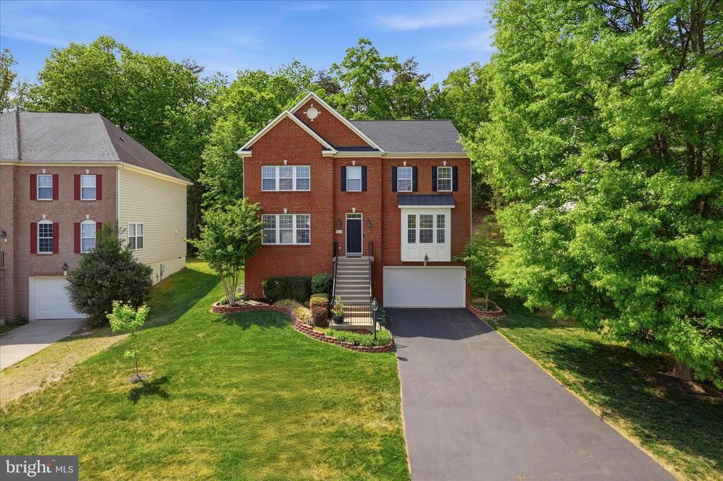 4218 Talon Drive, Dumfries, VA 22025 Main Photo