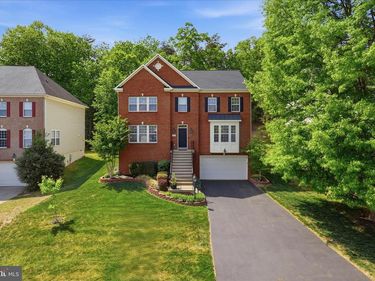 4218 TALON DRIVE, DUMFRIES, VA 22025