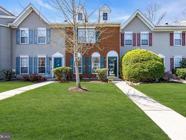 189 SHREWSBURY COURT, PENNINGTON, NJ 08534