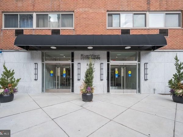 2101 17 CHESTNUT STREET , Unit 1813, PHILADELPHIA, PA 19103