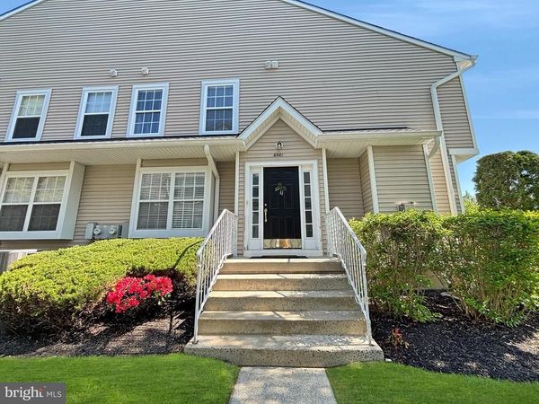 6901 BALTIMORE DRIVE , MARLTON, NJ 08053