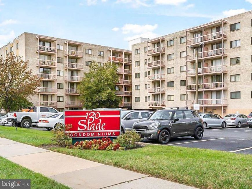 130 Slade Avenue, Unit 414, Baltimore, MD 21208 Main Photo