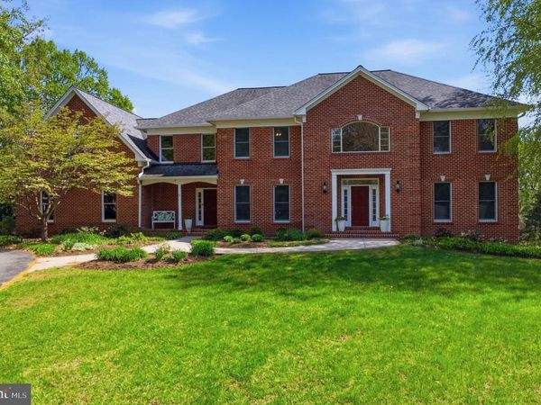 11641 QUARTERFIELD DRIVE, ELLICOTT CITY, MD 21042