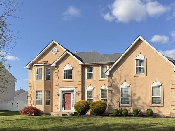 13 HEATHER LANE, HAINESPORT, NJ 08036