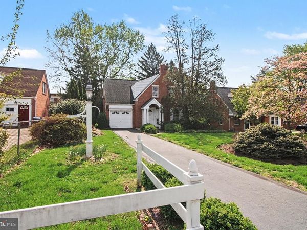 402 COOLIDGE BOULEVARD , NORRISTOWN, PA 19401