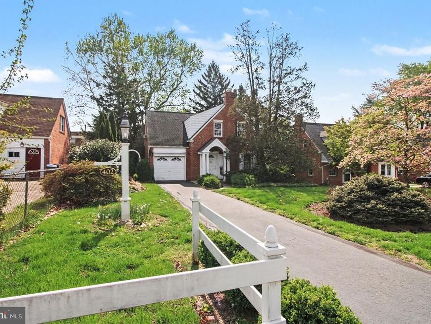 402 Coolidge Boulevard , Norristown, PA 19401 Main Photo