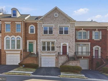 8027 TANWORTH COURT, SPRINGFIELD, VA 22152