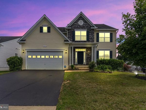5270 LONGBOW ROAD, KING GEORGE, VA 22485