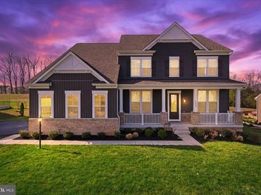 7358 SUGAR MAGNOLIA LOOP , GAINESVILLE, VA 20155