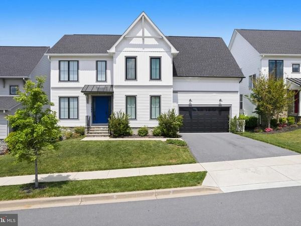 11068 EMERALD CROWN DRIVE, MONROVIA, MD 21770