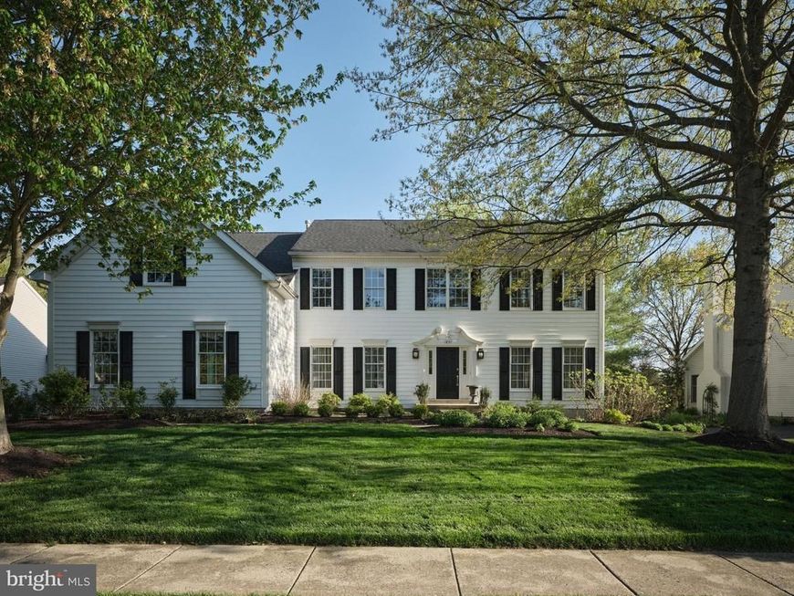 1857 Augusta Drive , Jamison, PA 18929 Main Photo