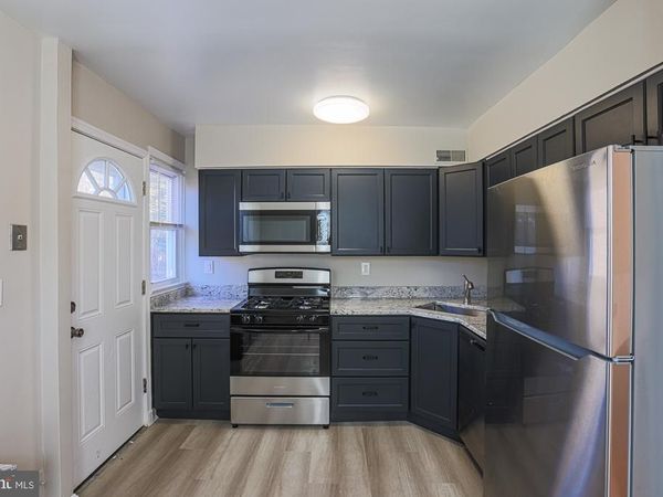 6226 WOODCREST AVENUE, BALTIMORE, MD 21209