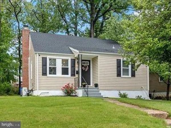 3302 ORLANDO AVENUE, BALTIMORE, MD 21234