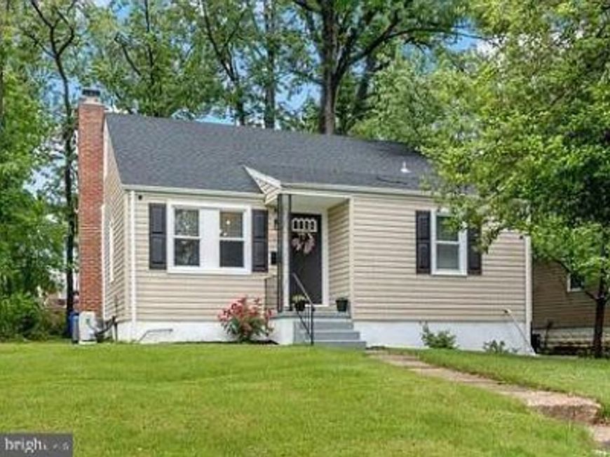 3302 Orlando Avenue, Baltimore, MD 21234 Main Photo