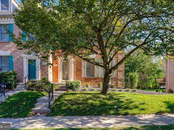 11813 SHERBOURNE DRIVE, LUTHERVILLE TIMONIUM, MD 21093
