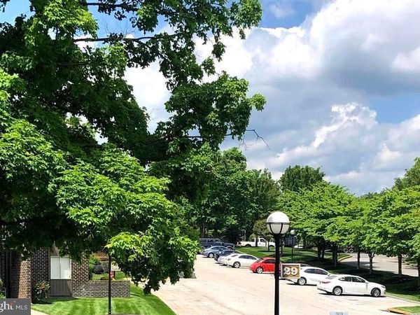 29 STONEHENGE CIRCLE, Unit 1, PIKESVILLE, MD 21208