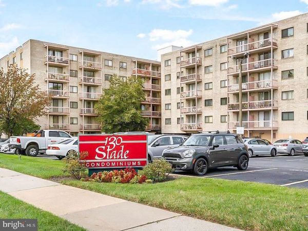 130 SLADE AVENUE, Unit 414, BALTIMORE, MD 21208