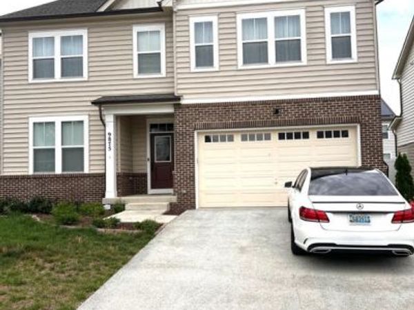 9875 SELKIE LANE , Unit BASEMENT U, WALDORF, MD 20601