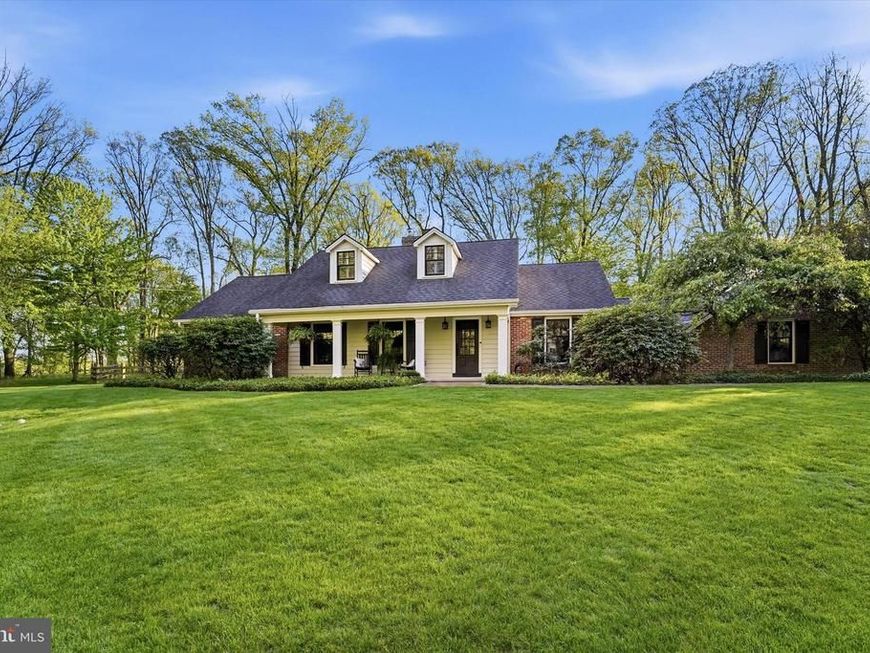 1 Oak Tree Lane , Malvern, PA 19355 Main Photo