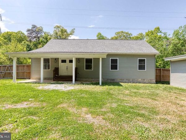 1248 GENERALS HIGHWAY , CROWNSVILLE, MD 21032