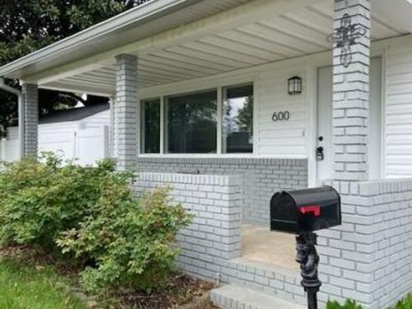 600 MARLBORO ROAD , GLEN BURNIE, MD 21061