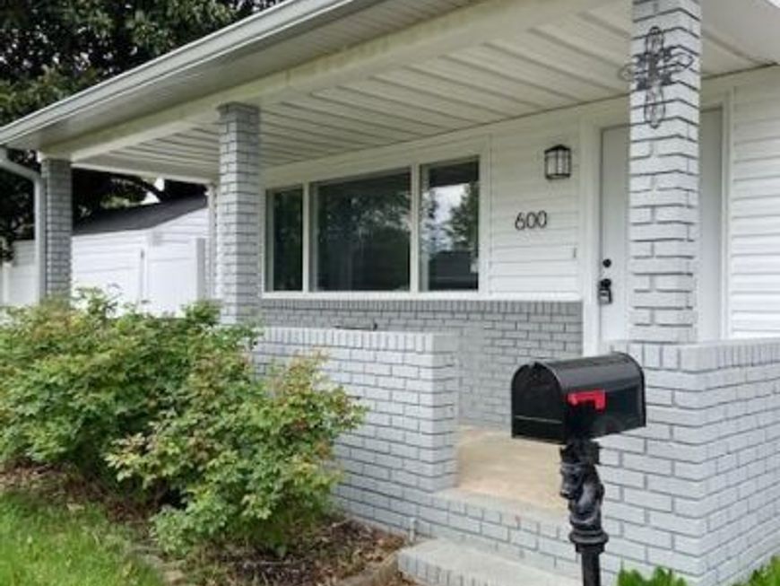 600 Marlboro Road , Glen Burnie, MD 21061 Main Photo