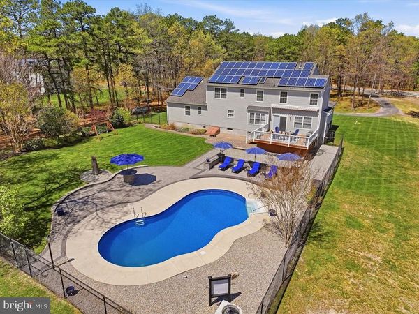 176 WARREN GROVE ROAD , BARNEGAT, NJ 08005