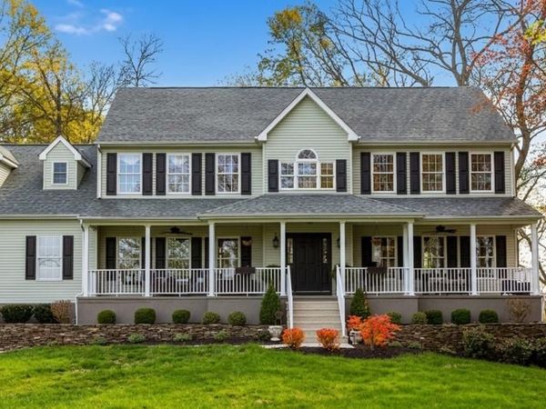 178 WARNER ROAD, COLUMBUS, NJ 08022