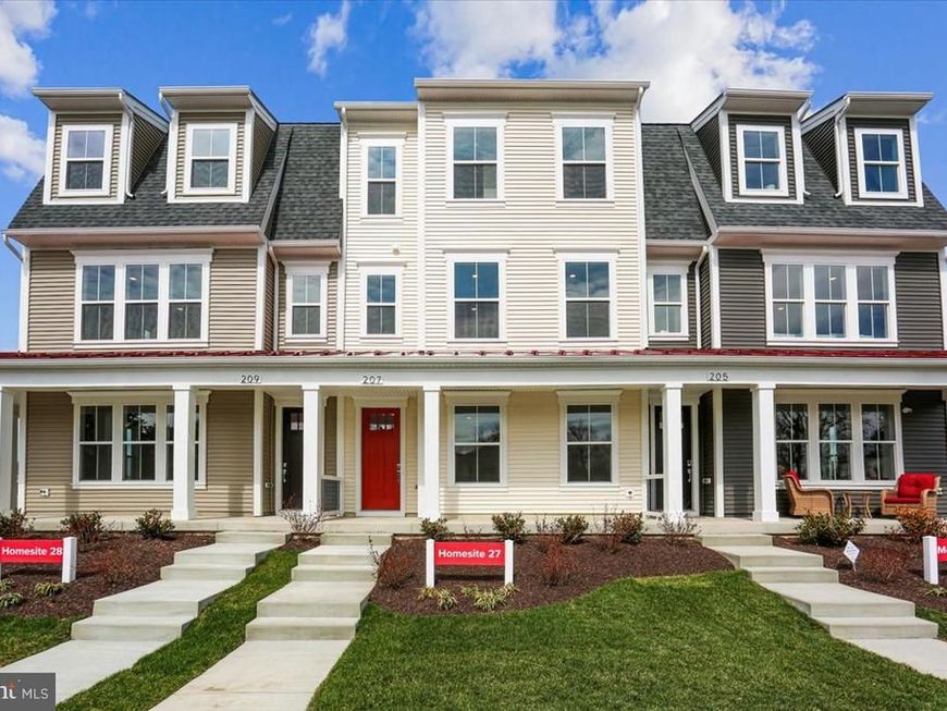 102 Allen Lane , Poolesville, MD 20837 Main Photo