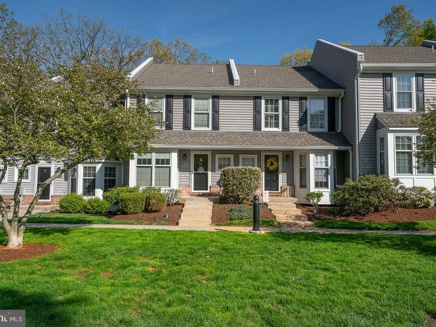 407 Hartford Square , Unit 50, West Chester, PA 19380 Main Photo