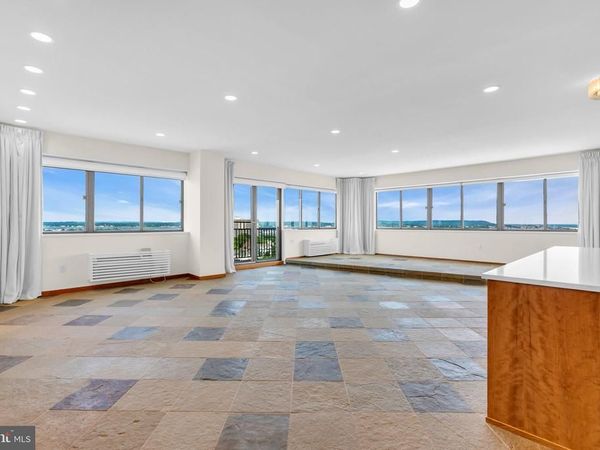 55 OCEAN AVENUE, Unit PHB, MONMOUTH BEACH, NJ 07750