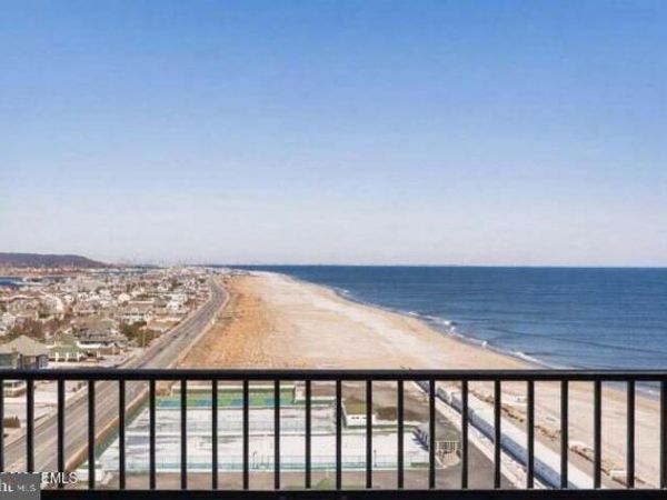 55 OCEAN AVENUE , Unit PHB, MONMOUTH BEACH, NJ 07750