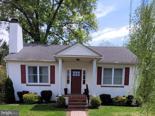 206 BURNSIDE , JEFFERSONVILLE, PA 19403