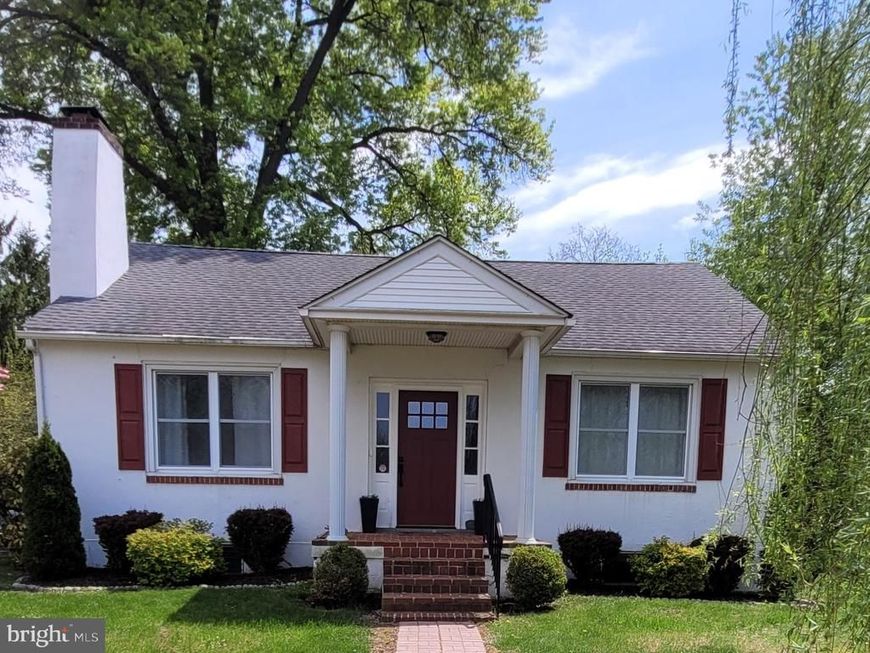 206 Burnside , Jeffersonville, PA 19403 Main Photo