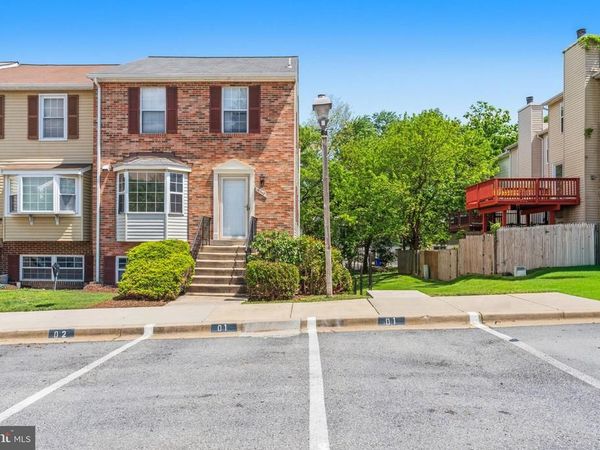 14947 CHERRYWOOD DRIVE, Unit 4I, LAUREL, MD 20707