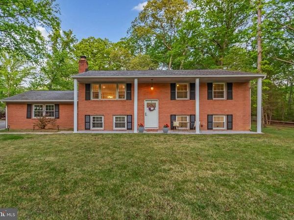 9301 BROOKWOOD PLACE , WHITE PLAINS, MD 20695