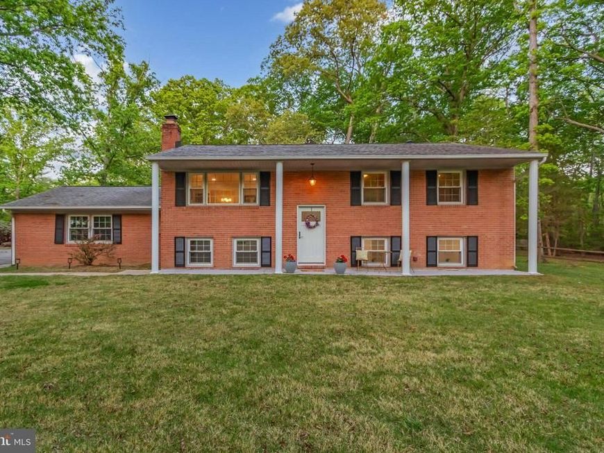 9301 Brookwood Place, White Plains, MD 20695 Main Photo