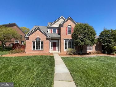 8396 WESTPOINTE DRIVE , FAIRFAX STATION, VA 22039