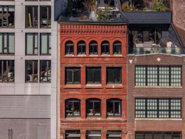 113 ARCH STREET, Unit PH2, PHILADELPHIA, PA 19106