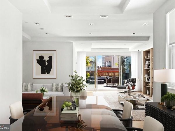113-115 ARCH STREET, Unit PENTHOUSE, PHILADELPHIA, PA 19106