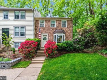 5731 WOOD MOUSE COURT, BURKE, VA 22015