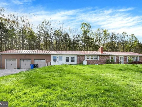 381 ROHLERS CHURCH ROAD , DOVER, PA 17315