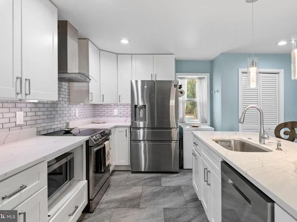 608 NE BLUE RIDGE AVENUE NE , LEESBURG, VA 20176